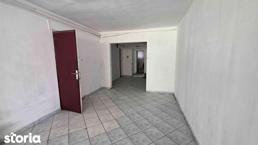 Spa?iu Comercial 330 mp. 12 mp.neg. Transilvaniei Rogerius - 4