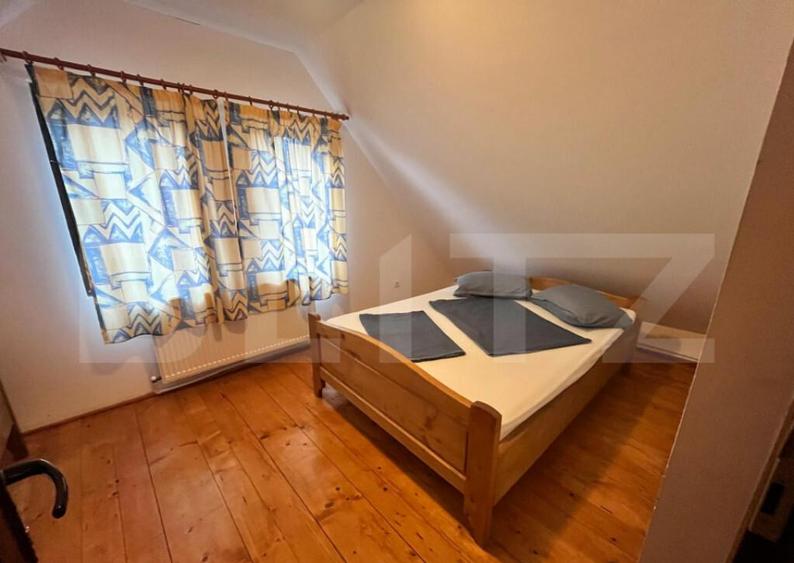 Cabana cu 2 dormitoare, Baile Figa - 3