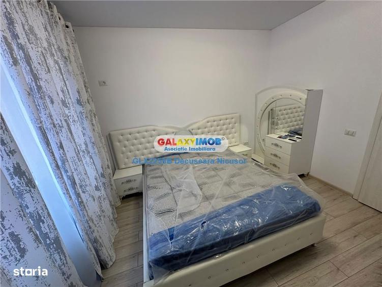 Apartament 2 camere mobilat utilat, Militari Residence, 380 euro - 1