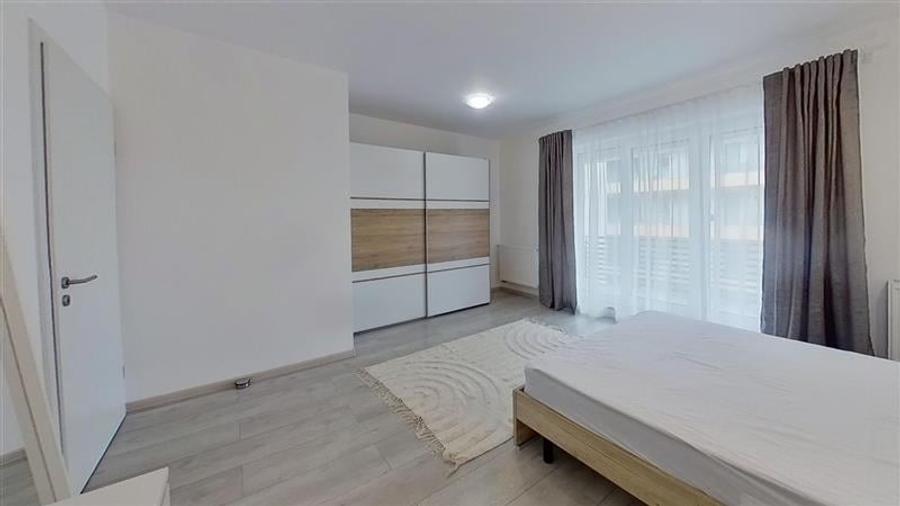 3D! 2 camere in Qualis,2 balcoane, vis-a-vis de Mall Coresi, Tractorul, Brasov - 12