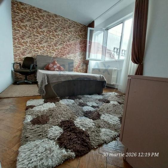 Giulesti - Vanzare apartament 3 camere - Spațios, luminos, balcon mare - 6