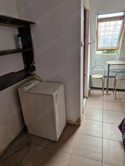 Proprietar inchiriez garsoniera in complex 150 euro - 9