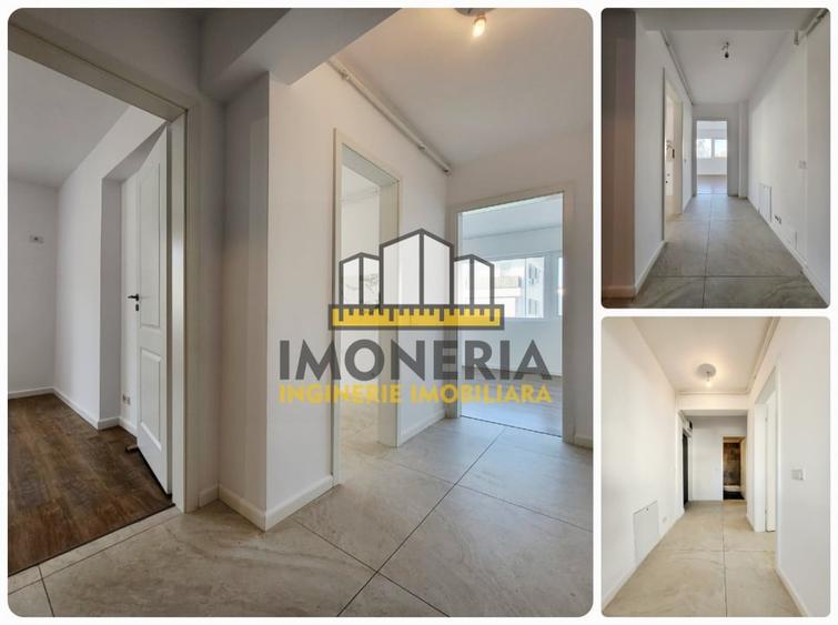 2 camere-parcare-0% comision-rezidential/birou-pet friendly-nou 2024 - 8
