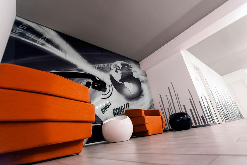 Unirii adiacent /Matei Basarab imobil 2009 - 6