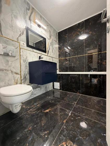 5 Min Metrou Aparatorii Patriei | Apartament 3 camere decomandat - 9