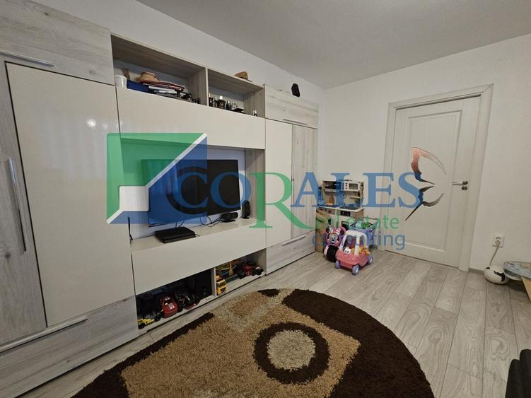 Aproape de Judetean. Bloc izolat! - 2