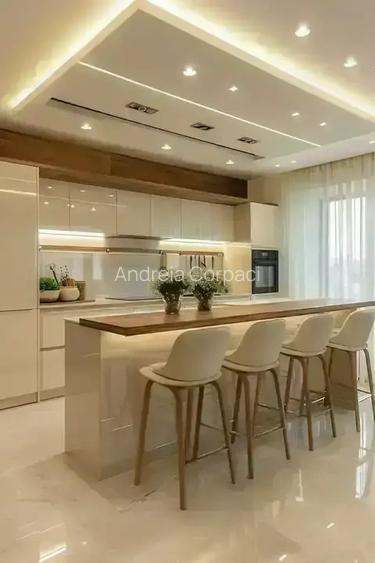 Apartament cu 4 camere decomandat în Theodor Pallady Apartament cu 4 camere decomandat în Theodor Pallady