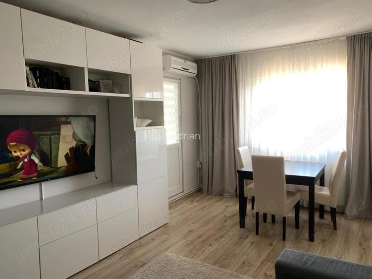 ULTRACENTRAL, vand apartament langa Penny Campina