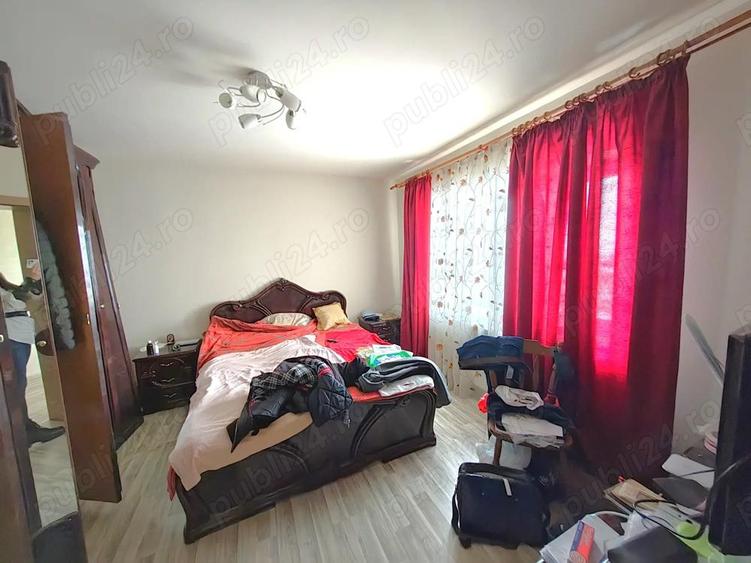 Casa in Hunedoara, zona Chizid (Botu calului), P+1+Pod. Pret 135000 EUR NEG - 6