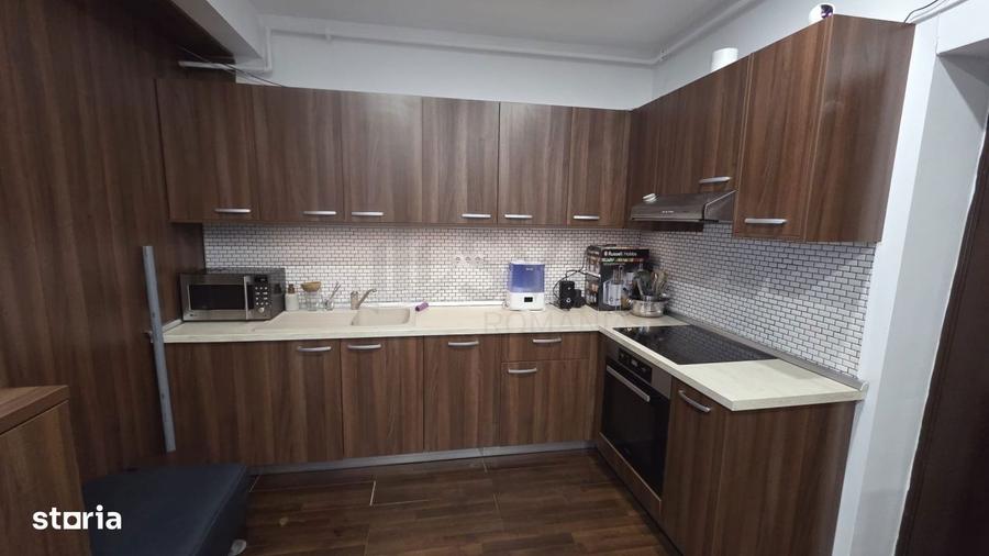 Apartament 3 camere Pipera - 4