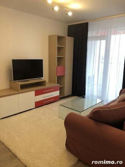 Apartament de inchiriat cu 2 camere situat pe Bulevardul Timisoara - 1