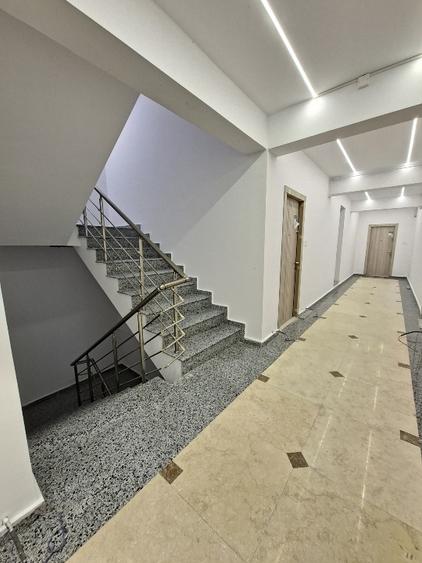 Apartament 4 camere 3 bai Aviatiei Băneasa Aerogarii Cartierul Francez - 5