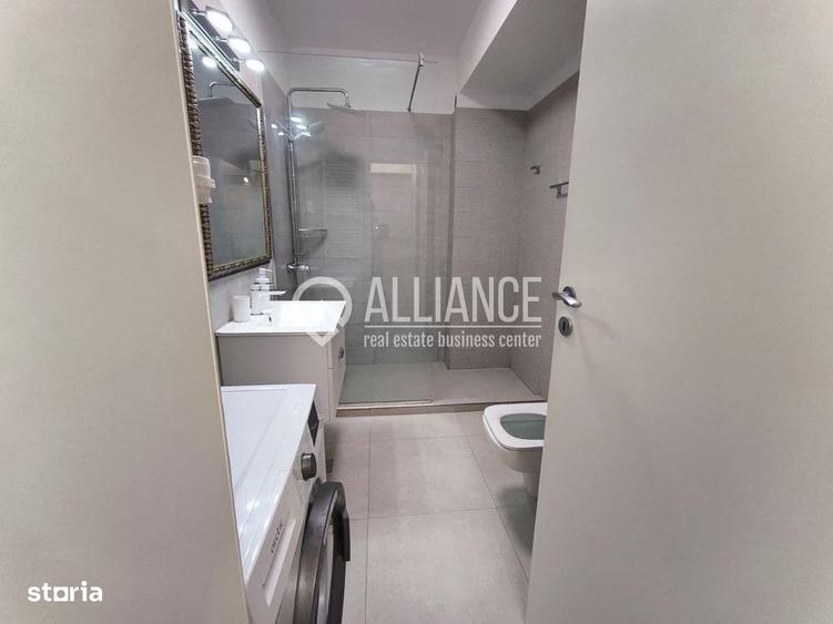 MAMAIA apartament superb cu 2 camere! - 4