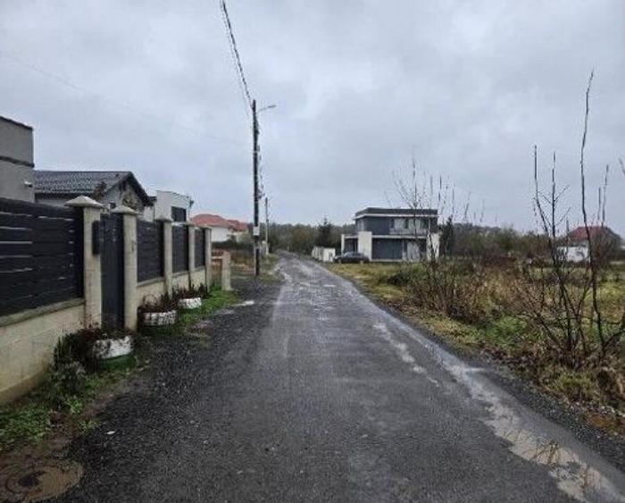 Teren intravilan Branesti, cota parte 1/3, ID: R2588284 - 6