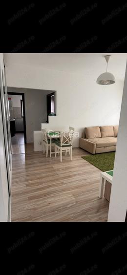 Inchiriez apartament 2 camere