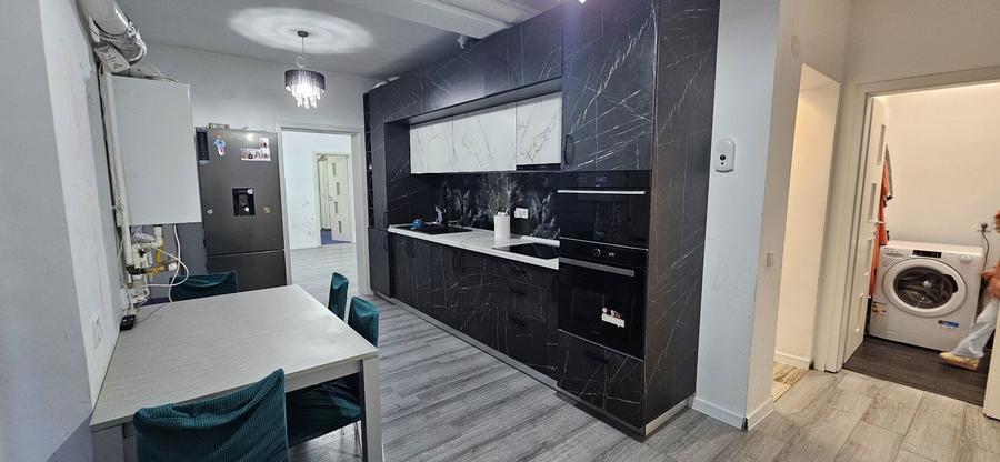 Apartament 3 camere de vanzare Cartierul Arhitectilor(zona Lidl) - 1