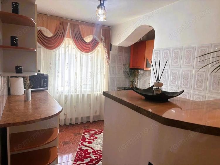 Apartament 2 camere decomandat, mobilat gata de mutat - 4