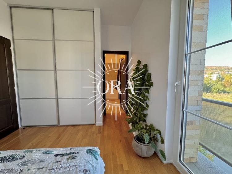 APARTAMENT PE 2 NIVELURI 4 CAMERE | DE VANZARE | VALEA CHINTAULUI | - 14