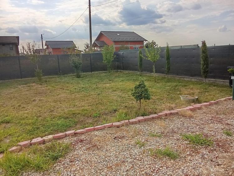 Casa vacanta,Albota,Morlovani - 1