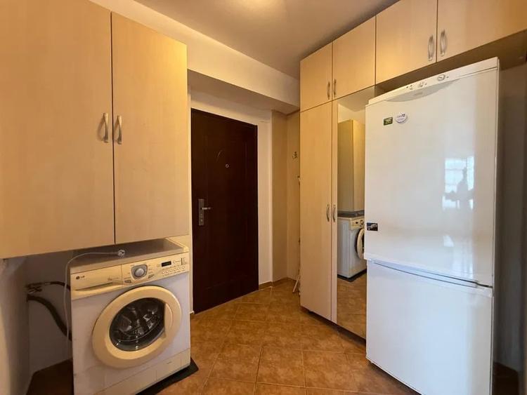 Apartament 2 camere, decomandat, 42 mp, centrala, ac, metrou, Dristor - 7