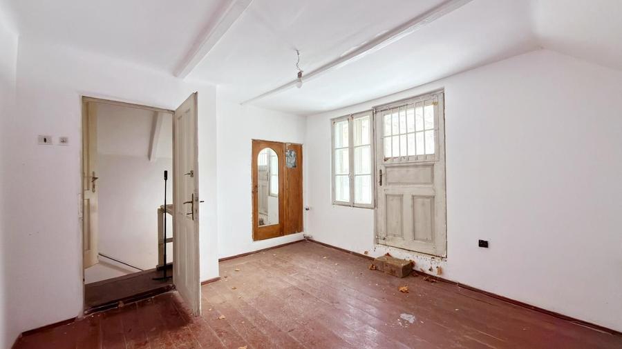 Floreasca | UNIC Casa 4 camere cu Autorizatie de Construire- Extindere - 15