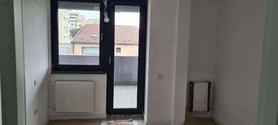 P-ta Domenii, 4 cam, 145 mp, et 3, lux, bloc mic, lift, 400.000 Euro - 8