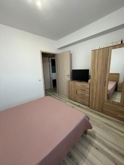 Apartament cu 2 camere, B-dul Timisoara (Valea Larga), Sector 6 - 3