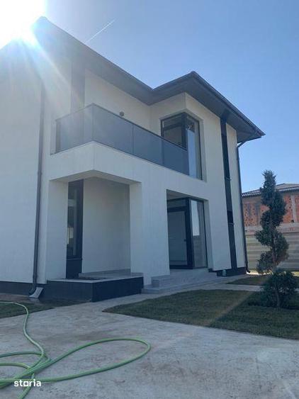 Casa Dragomiresti Vale - 4