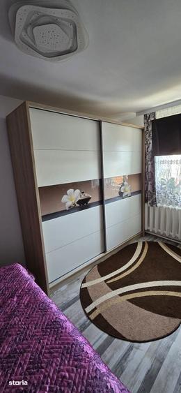 Apartament 2 camere, etaj 3, utilat complet - 13