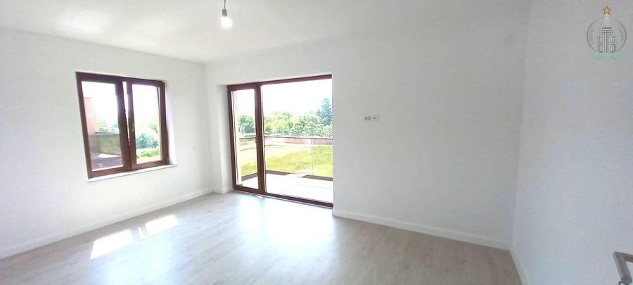 Apartament nou, modern, cu 2 camere și 2 balcoane – Bartolomeu Nord, Brașov - 15