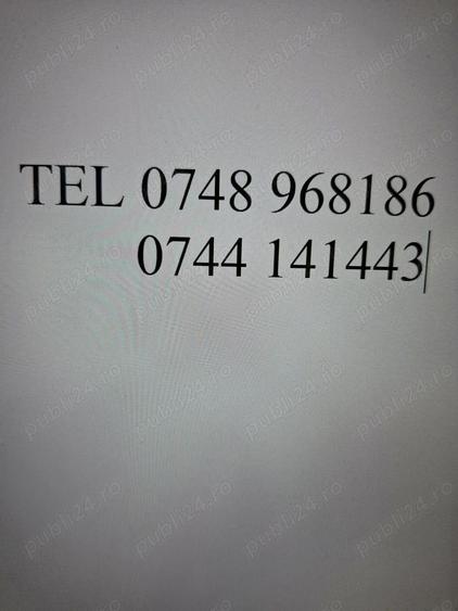 Vand apartament 2 camere in Botosani - 5