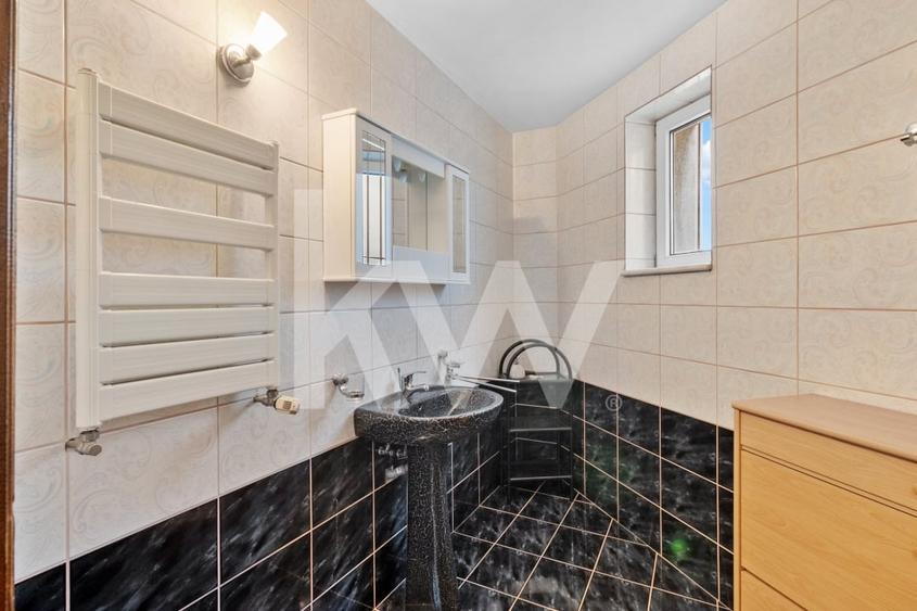 Casa de vanzare in Brasov - singur in curte - 458 mp teren - 10