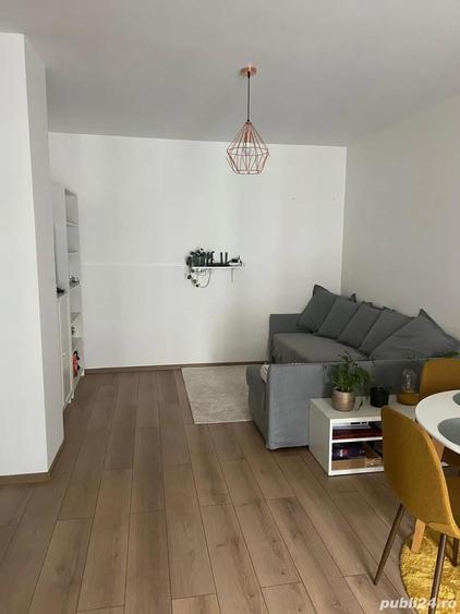 MT241 Apartament 2 camere, zona nord, bloc nou, et.3, centrala proprie - 9