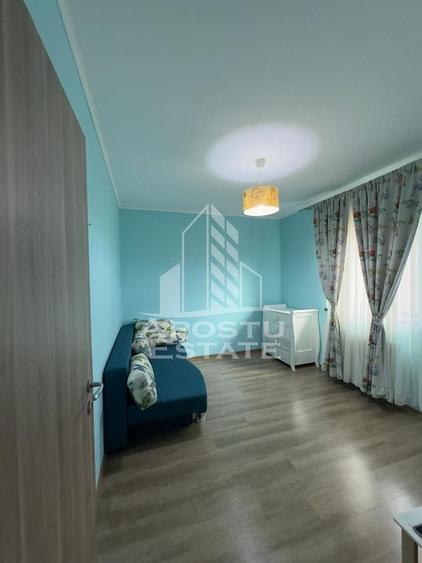 Casa 4 camere, prima inchiriere, comuna Sag, Timis - 4