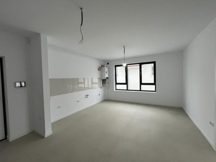 CALITATE GARANTATA, ASFALT, APARTAMENTE CU 2 CAMERE - 3