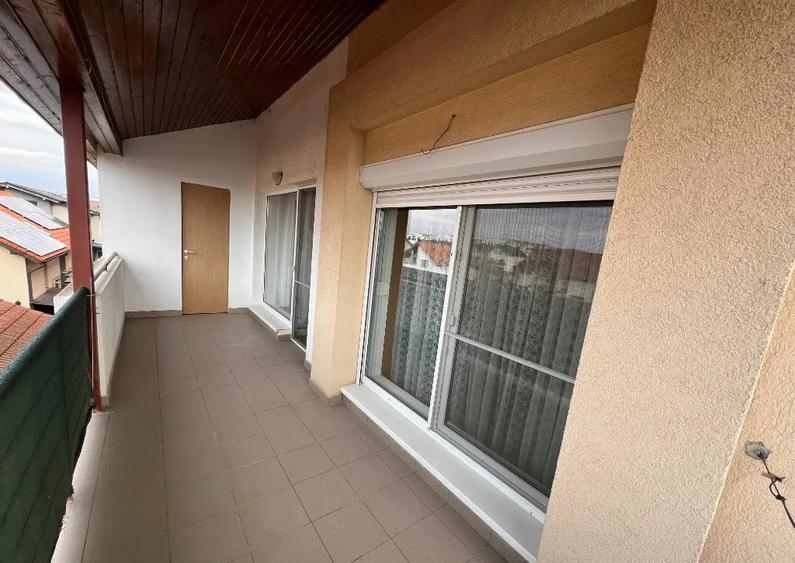 INCHIRIEZ apartament 3 camere decomandat,renovat,zona Selimbar - 4