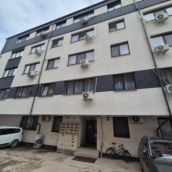 Apartament 3 camere  Bragadiru/Safirului - mobilat si utilat + parcare - 7