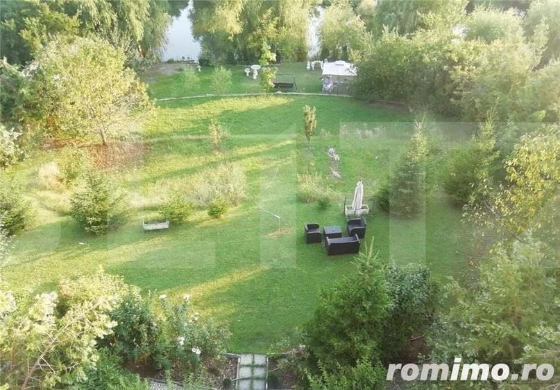 Casa 23 camere, 1200 mp, Voluntari - 1