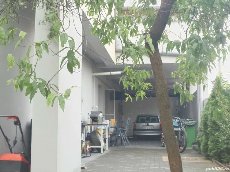 casa cu etaj ultracentral Alba Iulia - 4