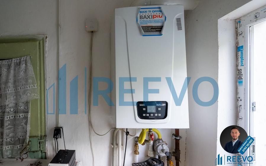 Casa de vanzare, pe Str. Profesor Doctor Bgdasar nr. 1,... - 5