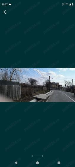 Teren intravilan, Sperie?i, com. Movili?a, Vrancea - 9