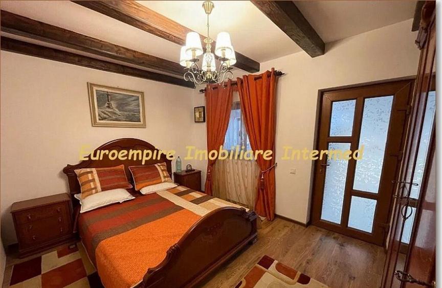 De inchiriat casa zona Bratianu Constanta - 16