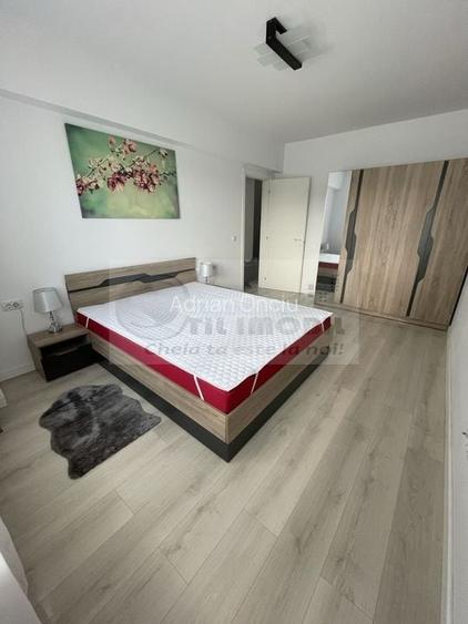 Apartament 2 camere decomandat - Dacia, Conest Evolution - 550€