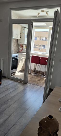 Partic apart 2cam tip studio Bucuresti Sect 4 Drumul Binelui Bl.Viva - 10