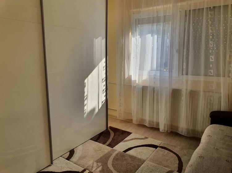 PF Vand apartament 3 camere, zona Rogerius, Olosig - Mobilat si Utilat - 7