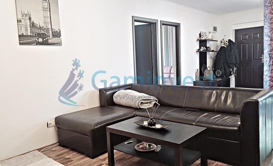 Gaminvest-Casă pe un singur nivel de vânzare, 15 minute de Oradea, Biharia,V3863 - 1