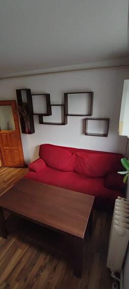 Garsoniera Decomandata 28mp la 10min de centru - Privat, fara agentii - 5