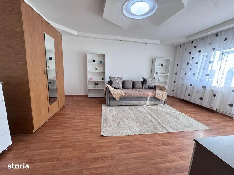 Banca Nationala, Apartament 2 camere decomandat, mobilat si utilat - 8