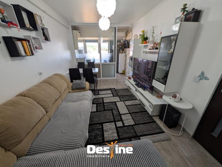 Bucium Lidl - Apartament 3 camere 56 mp mobilat + utilat - 2