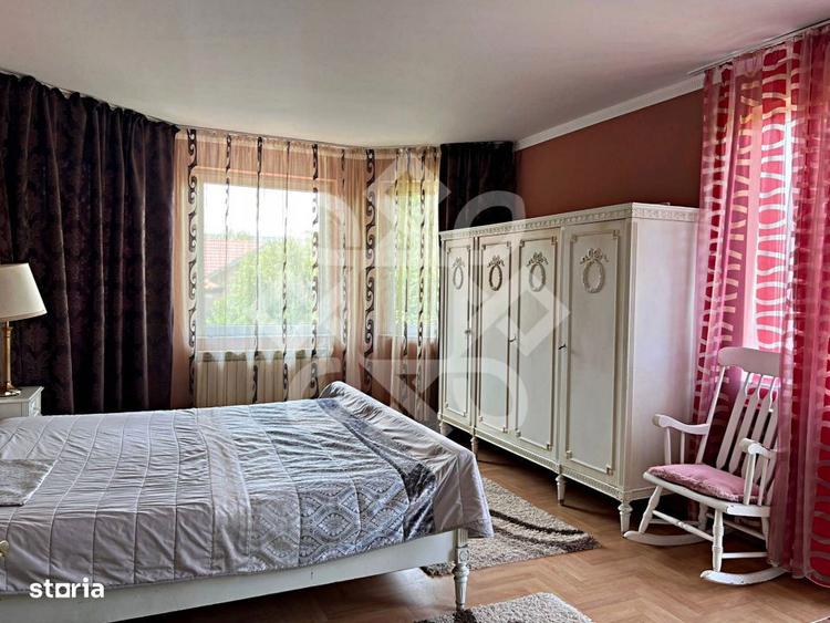Casa de inchiriat in zona Dealuri, Oradea - 18
